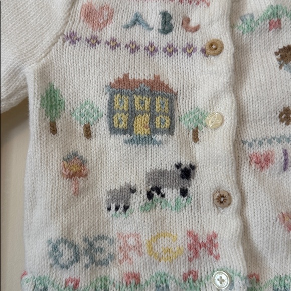 Rare Ralph Lauren baby sweater - Picture 8 of 12